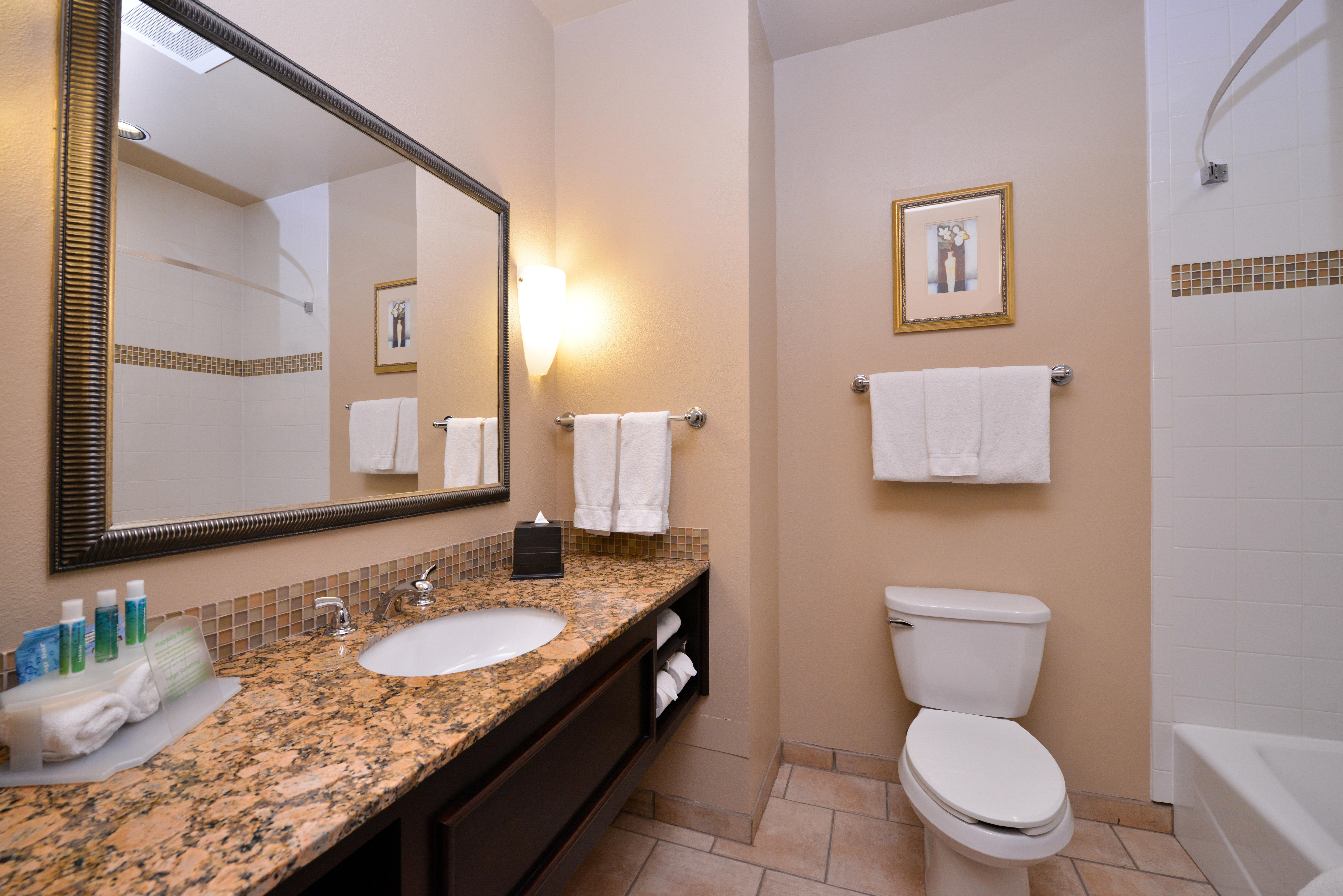 Holiday Inn Express Hotel & Suites Wichita Falls, An Ihg Hotel Luaran gambar