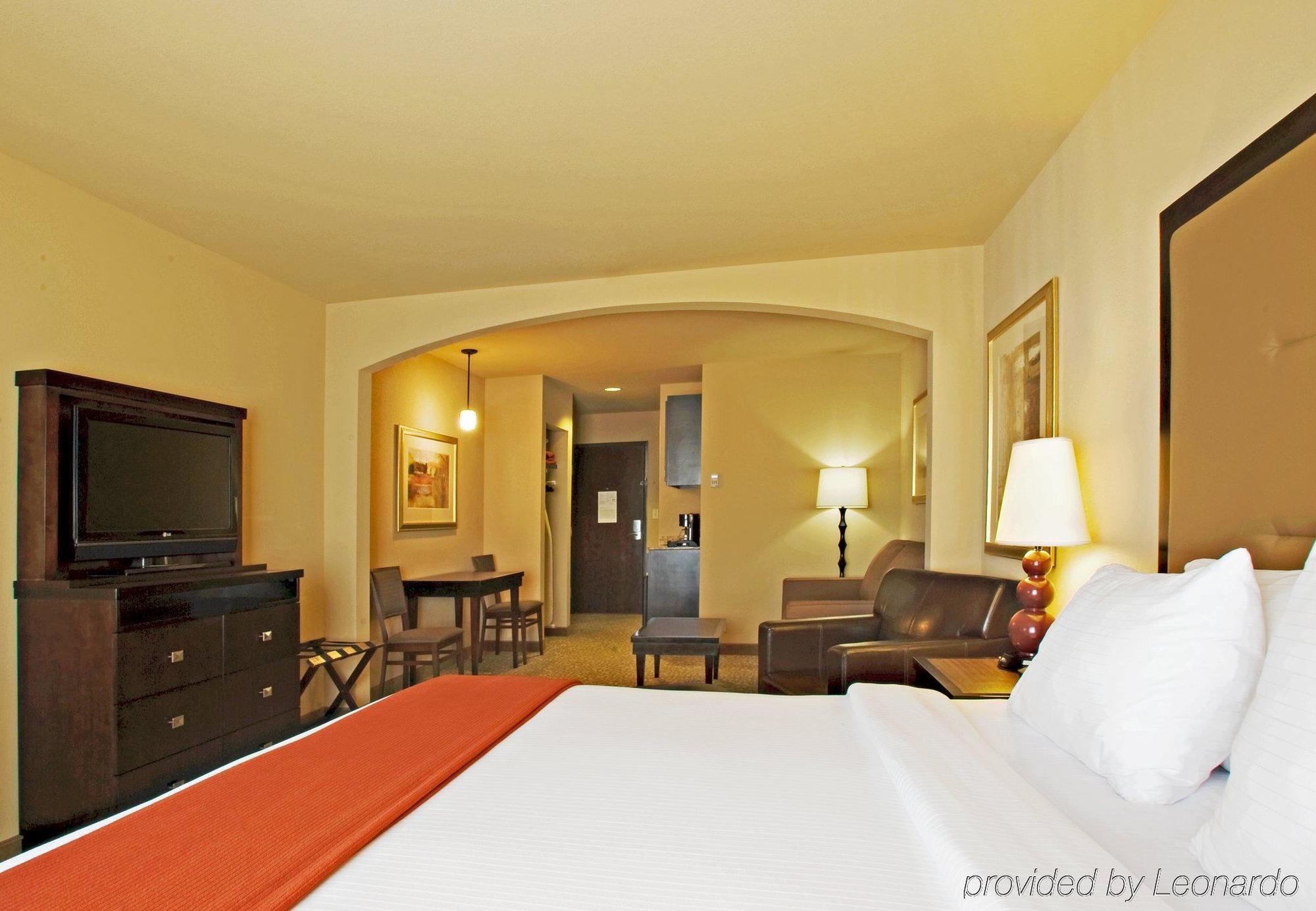 Holiday Inn Express Hotel & Suites Wichita Falls, An Ihg Hotel Luaran gambar