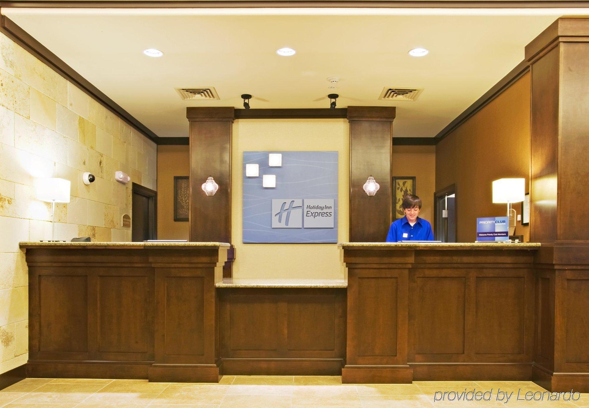 Holiday Inn Express Hotel & Suites Wichita Falls, An Ihg Hotel Luaran gambar