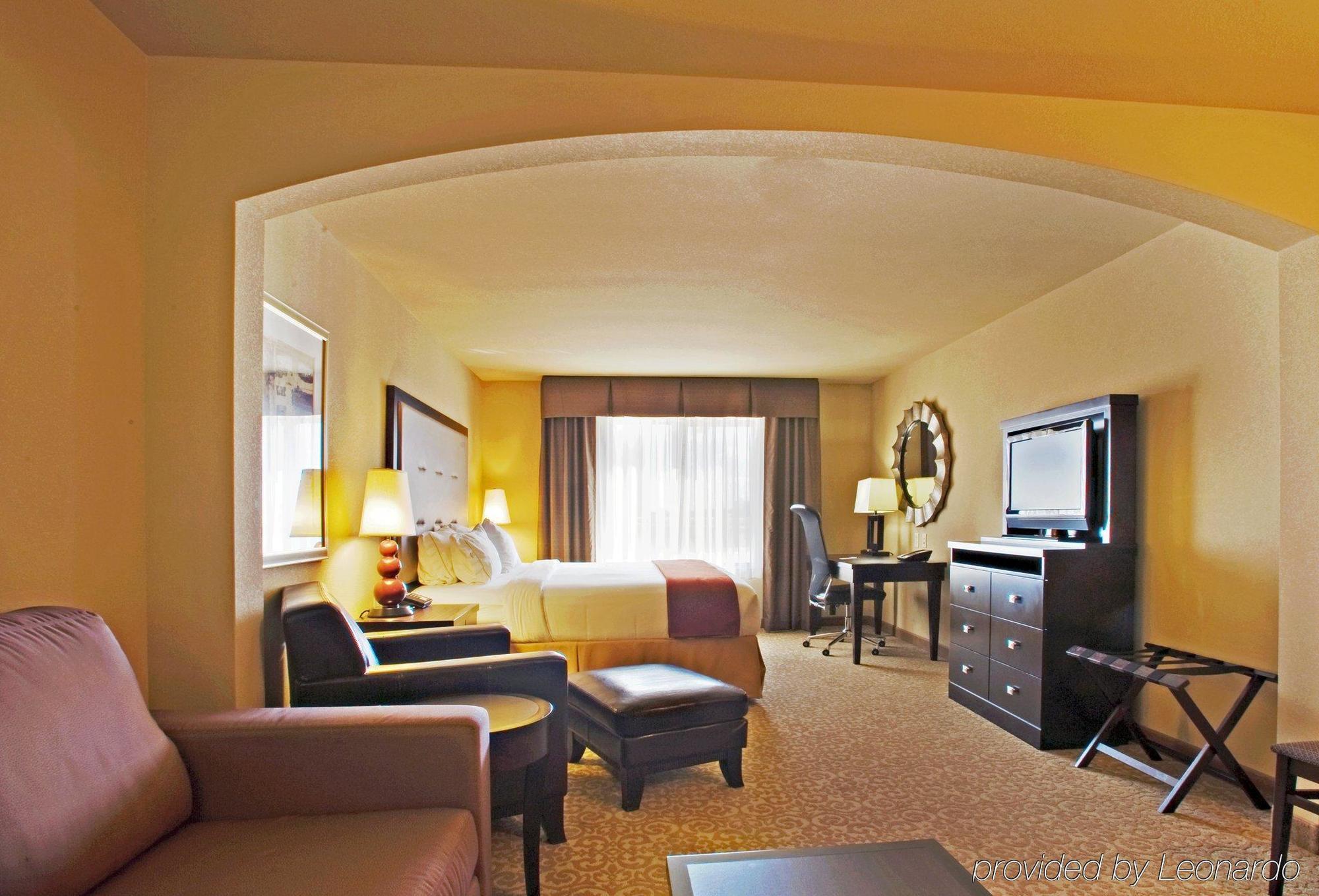 Holiday Inn Express Hotel & Suites Wichita Falls, An Ihg Hotel Luaran gambar