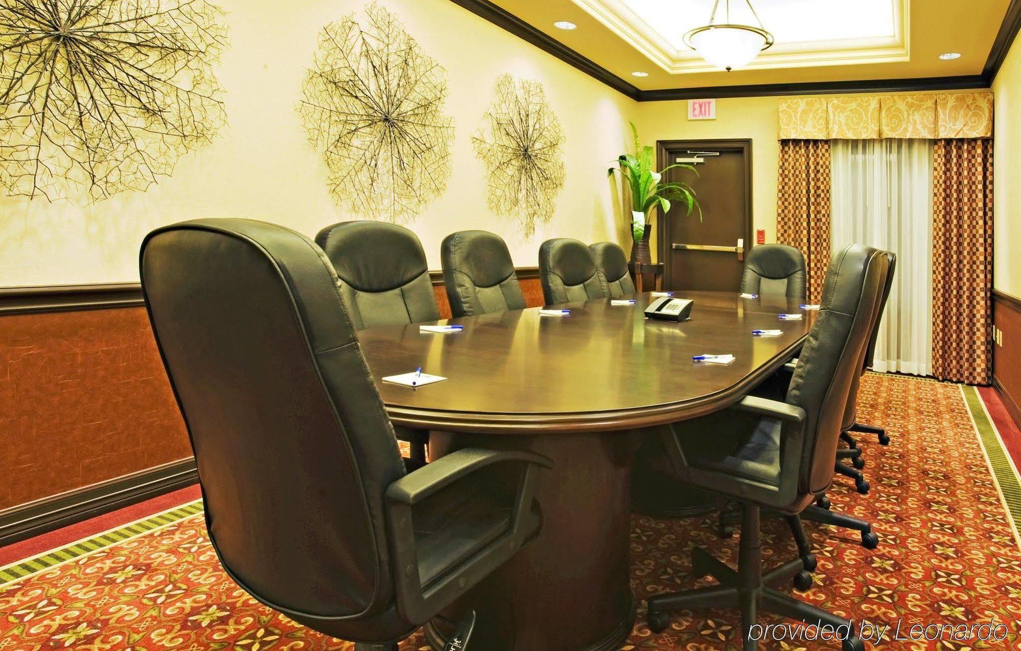 Holiday Inn Express Hotel & Suites Wichita Falls, An Ihg Hotel Luaran gambar