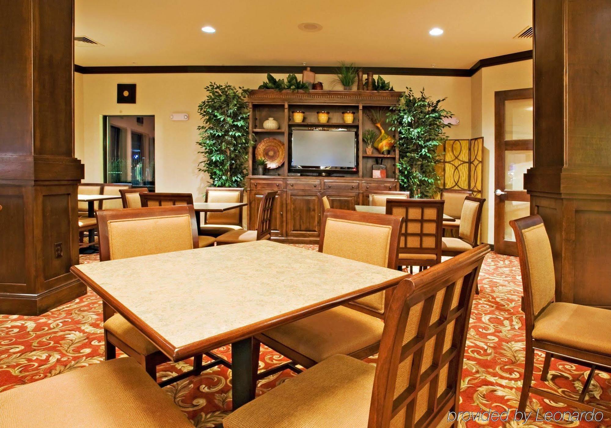 Holiday Inn Express Hotel & Suites Wichita Falls, An Ihg Hotel Luaran gambar