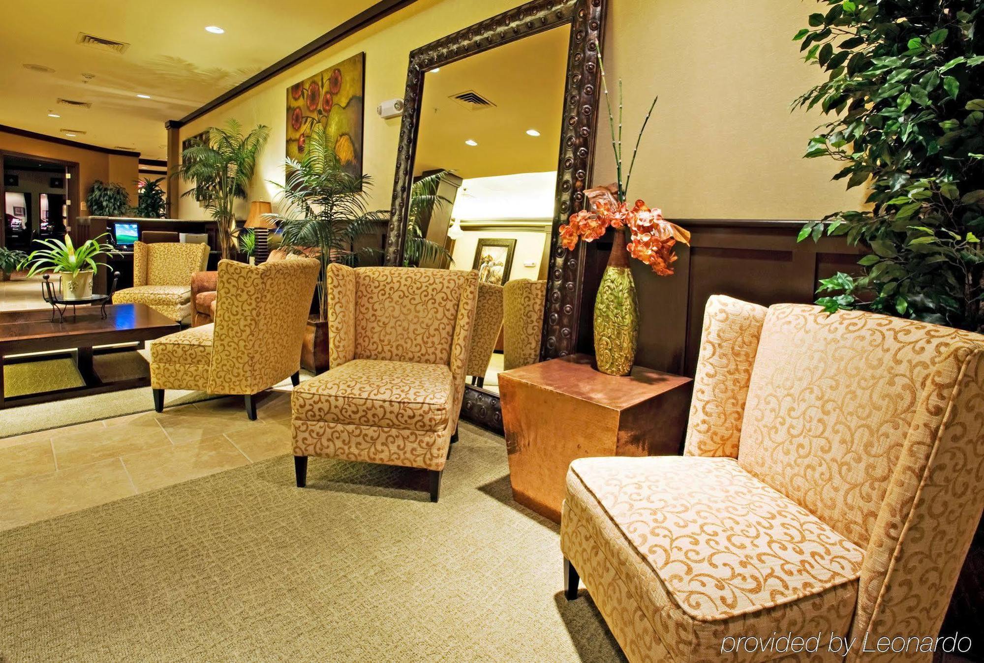 Holiday Inn Express Hotel & Suites Wichita Falls, An Ihg Hotel Luaran gambar