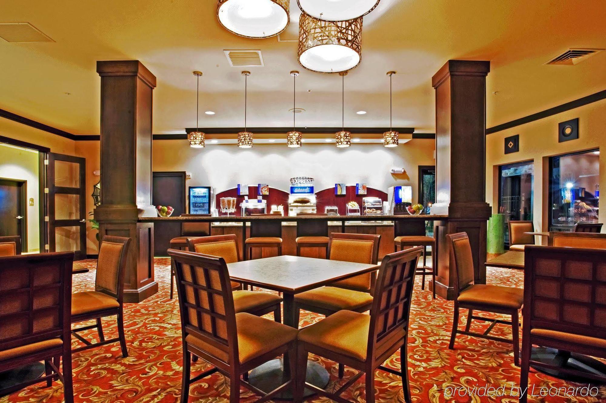 Holiday Inn Express Hotel & Suites Wichita Falls, An Ihg Hotel Luaran gambar