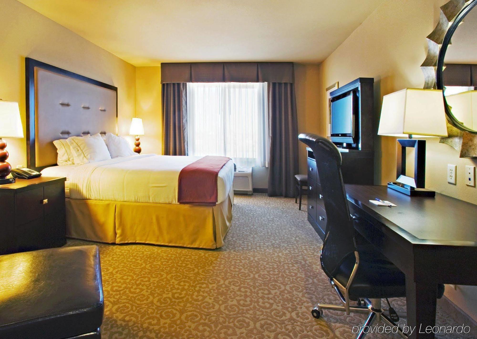 Holiday Inn Express Hotel & Suites Wichita Falls, An Ihg Hotel Luaran gambar