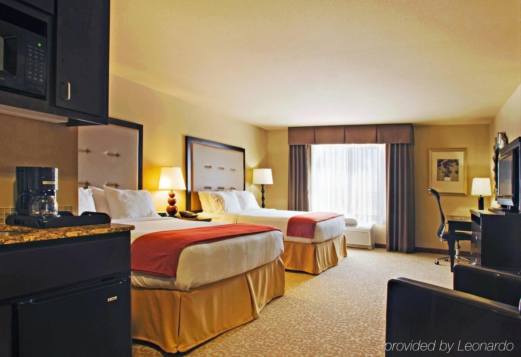 Holiday Inn Express Hotel & Suites Wichita Falls, An Ihg Hotel Luaran gambar