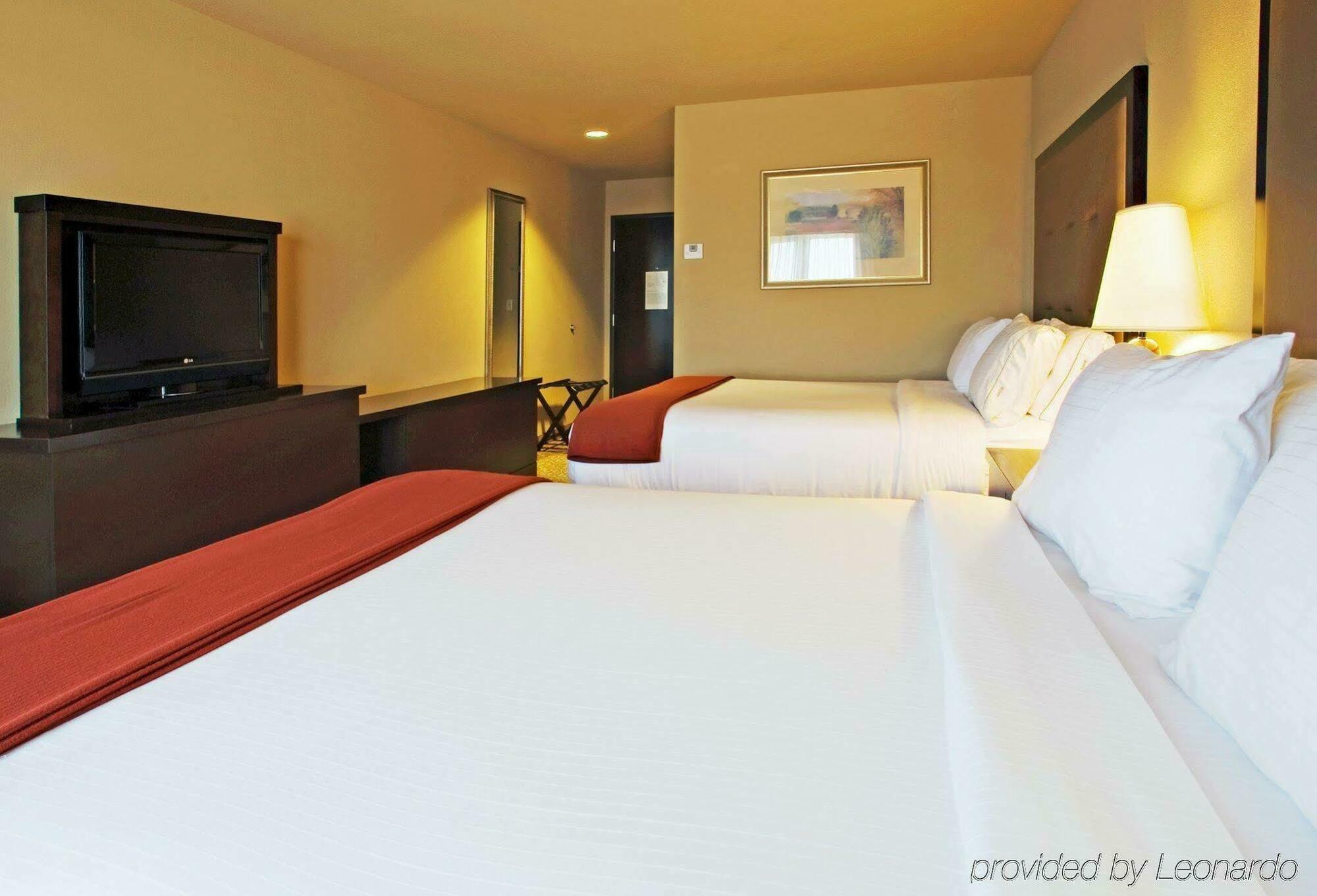 Holiday Inn Express Hotel & Suites Wichita Falls, An Ihg Hotel Bilik gambar